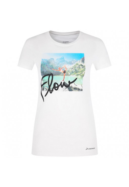 Tricou Demix Tee W