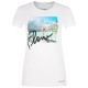 Футболка Demix Tee W 108556-00