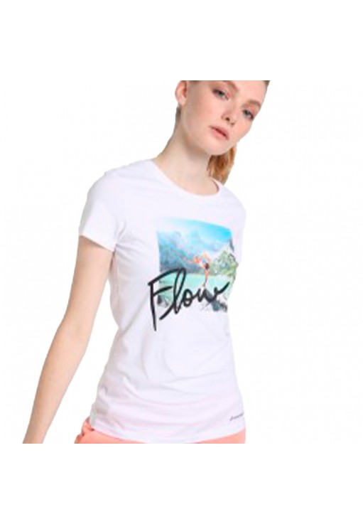 Tricou Demix Tee W