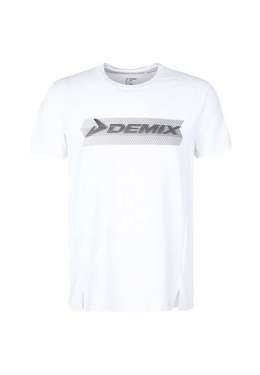 Футболка Demix Train Tee M