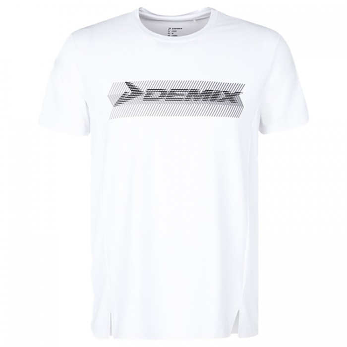 Футболка Demix Train Tee M 108702-00