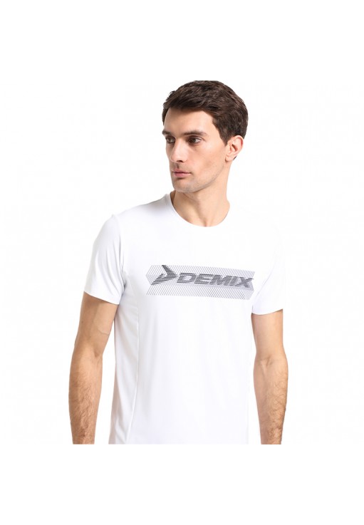 Футболка Demix Train Tee M