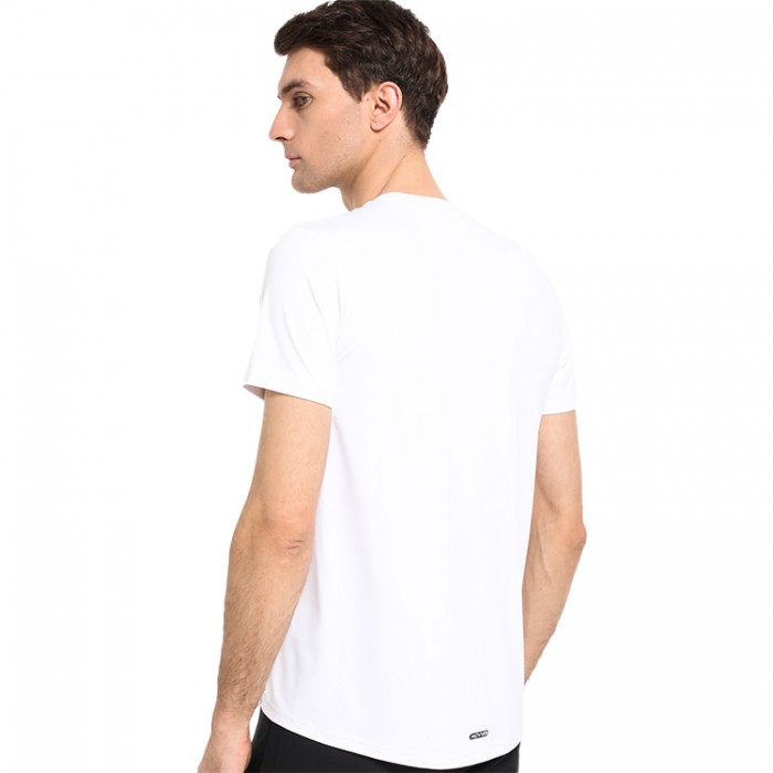 Футболка Demix Train Tee M 108702-00 - 3
