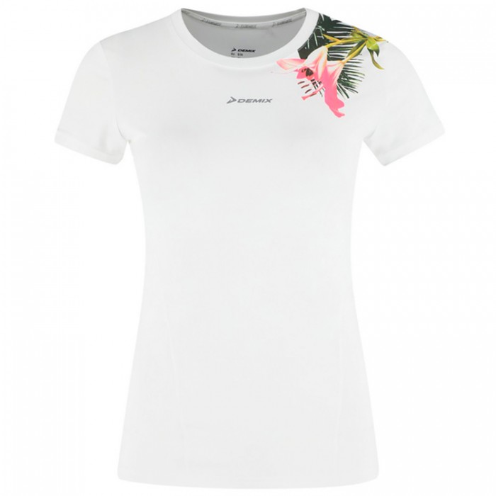 Tricou Demix Tee W 108720-00