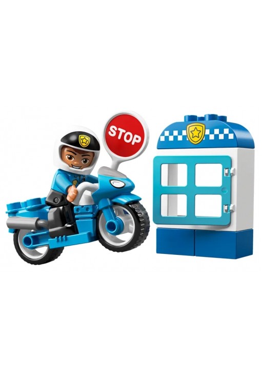 Конструкторы Lego 10900