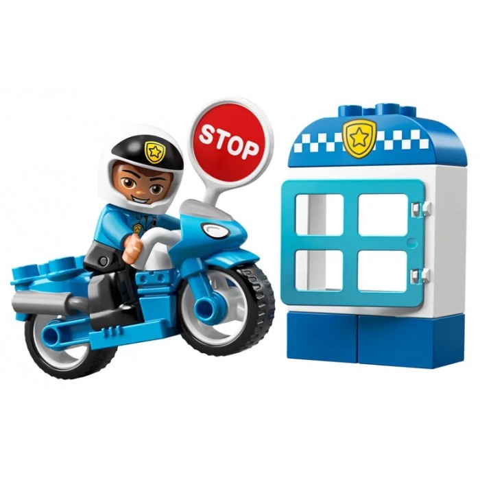 Конструкторы Lego 10900 10900