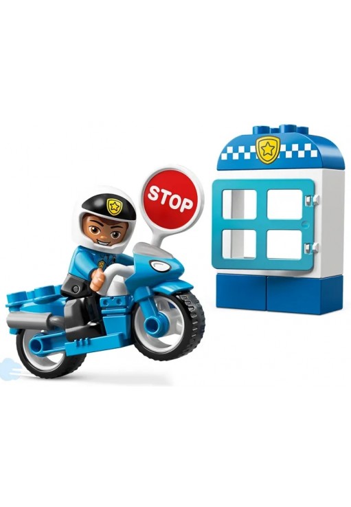 Constructori Lego 10900