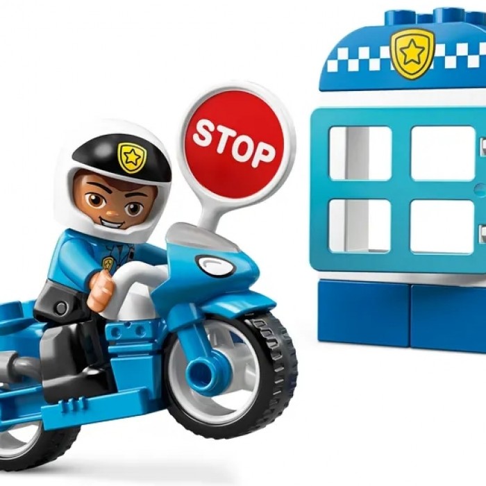 Конструкторы Lego 10900 10900 - 2
