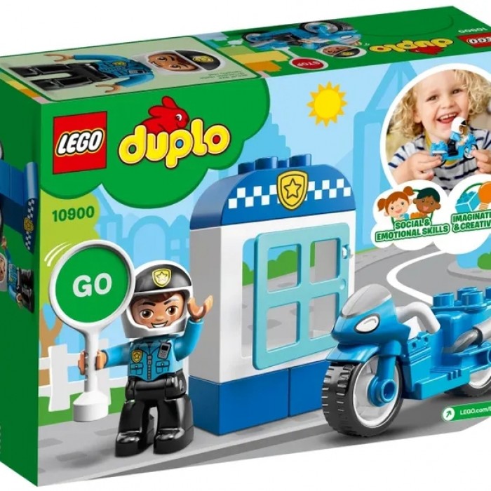 Конструкторы Lego 10900 10900 - 3