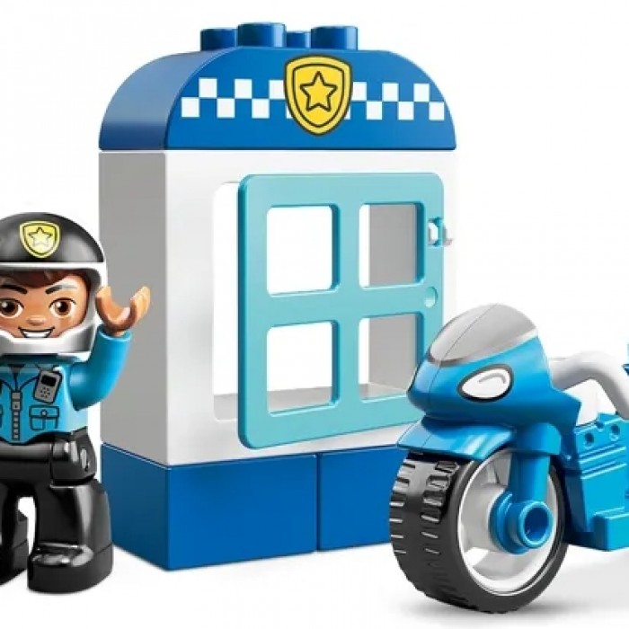 Конструкторы Lego 10900 10900 - 4