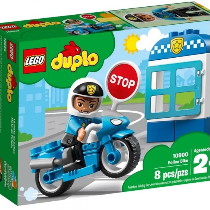 Конструкторы Lego 10900 10900 - 5