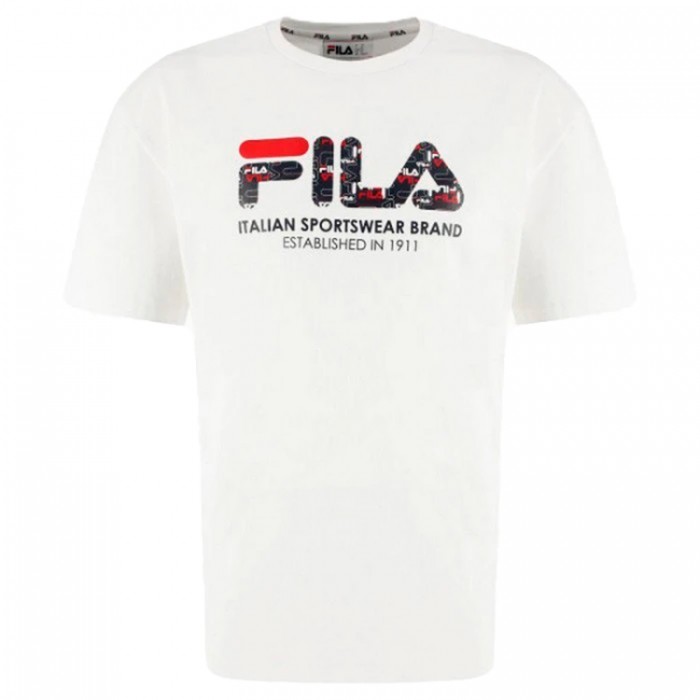 Футболка Fila M Tee 110541-00