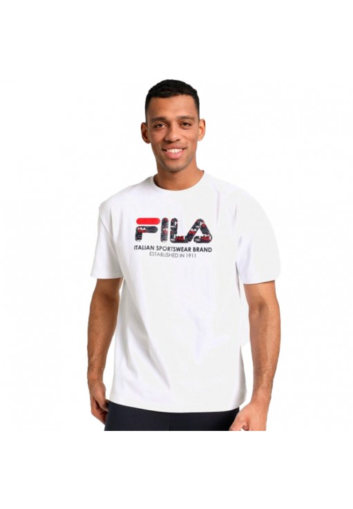 Tricou Fila M Tee