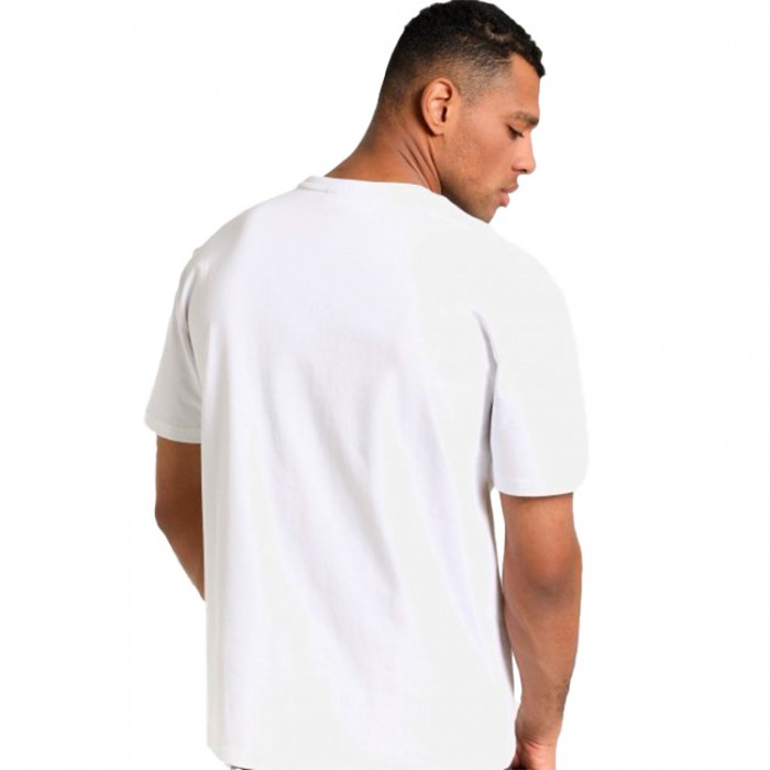 Футболка Fila M Tee 110541-00 - 3