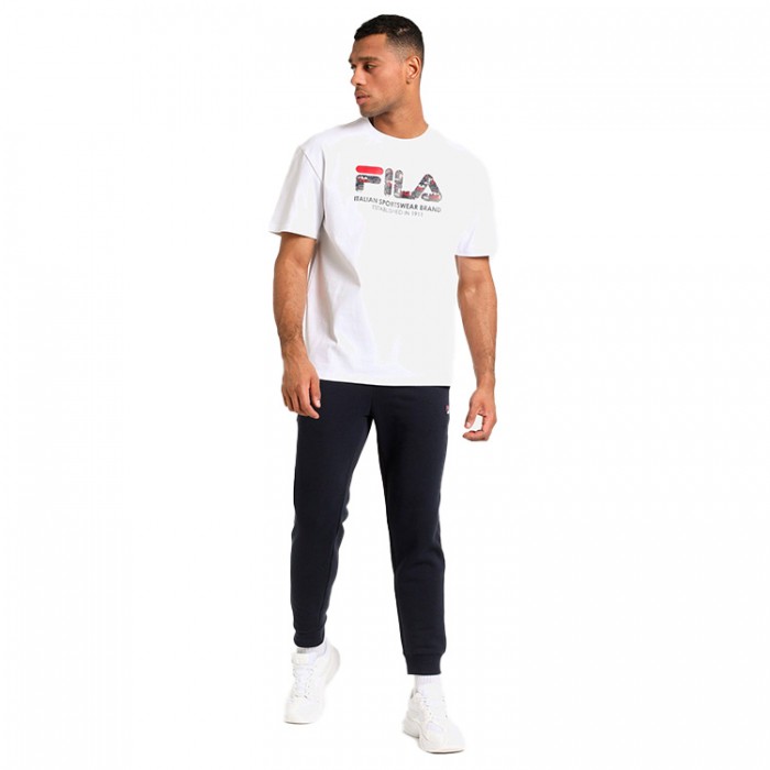 Футболка Fila M Tee 110541-00 - 4