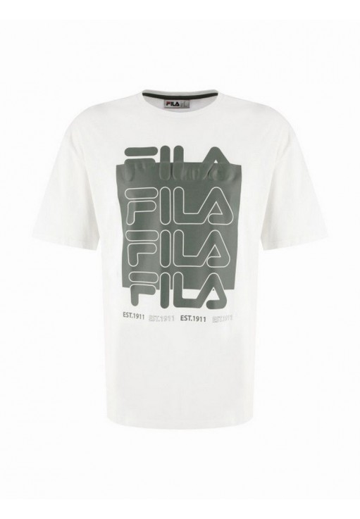 Футболка Fila M Tee