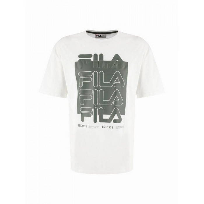 Футболка Fila M Tee 110544-00