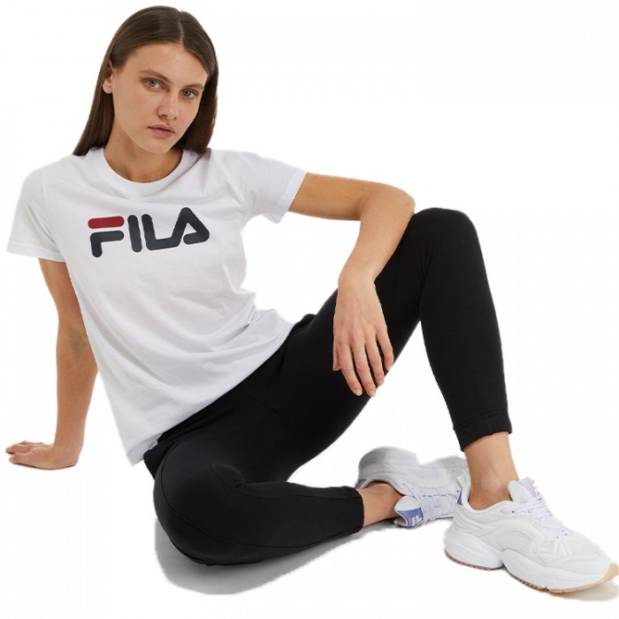 Tricou Fila W Tee 110579-00 - 4