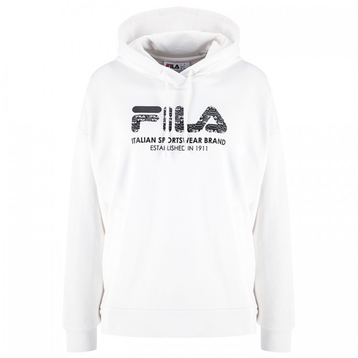 Толстовка Fila 110589-00 110589-00
