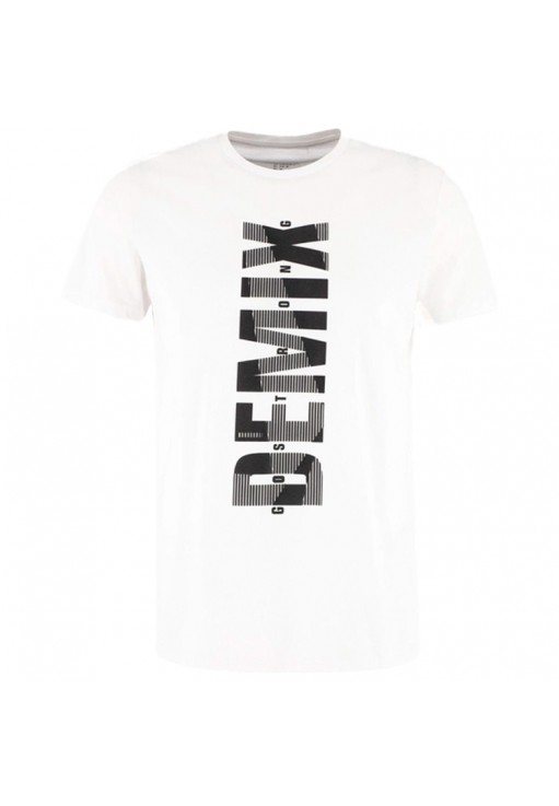 Tricou Demix Train M Tee