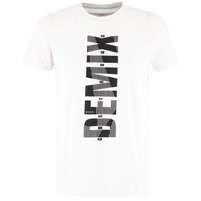 Tricou Demix Train M Tee 110726-00