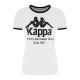 Футболка Kappa Wmn Tee 110738-00