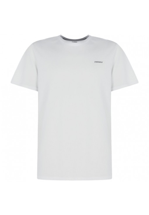 Футболка Demix Train B Tee