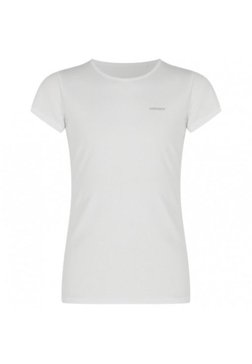 Футболка Demix Train G Tee