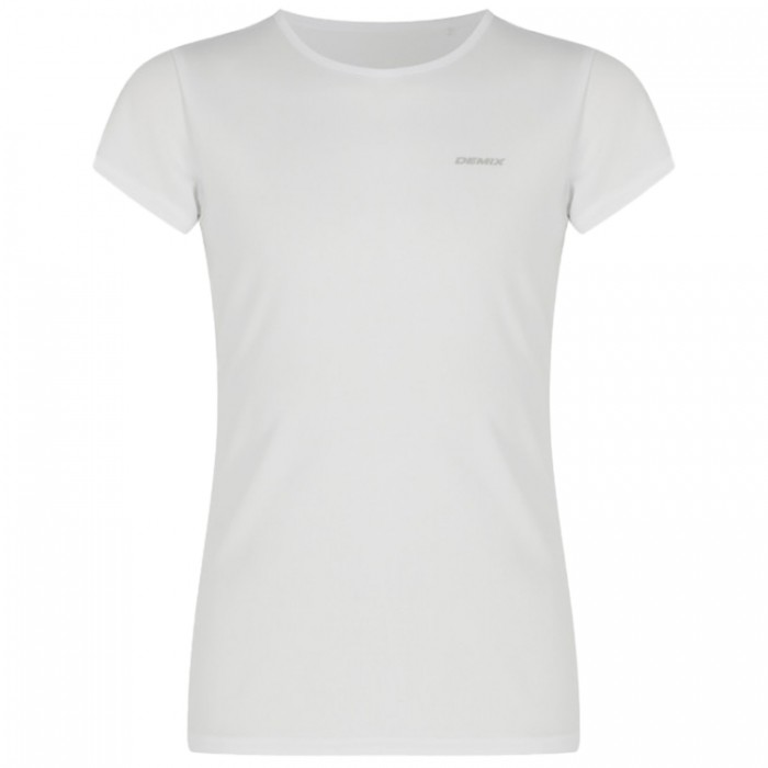 Футболка Demix Train G Tee 111001-00