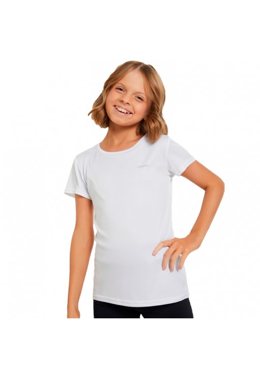 Футболка Demix Train G Tee