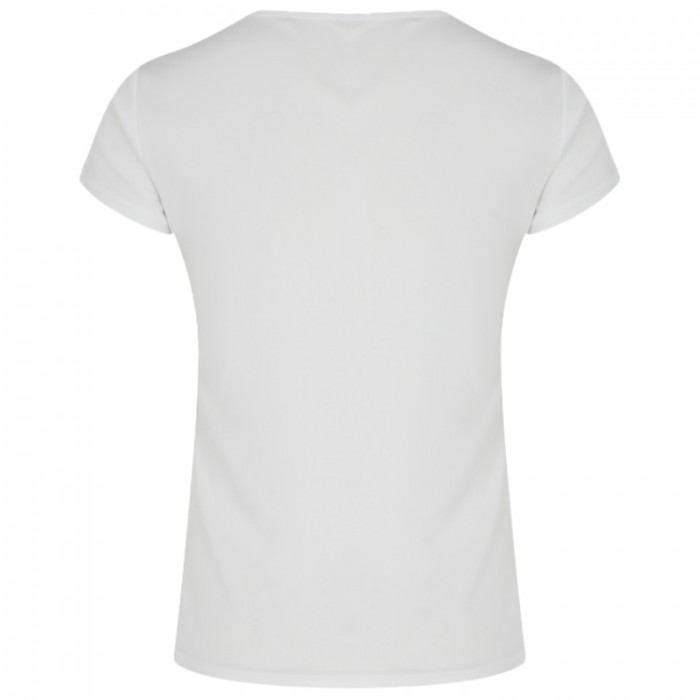 Футболка Demix Train G Tee 111001-00 - 3