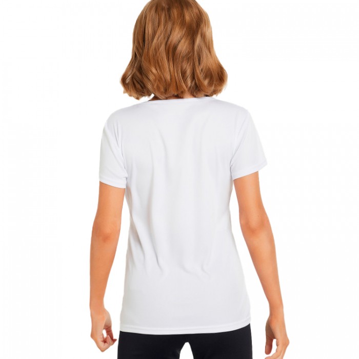 Футболка Demix Train G Tee 111001-00 - 4
