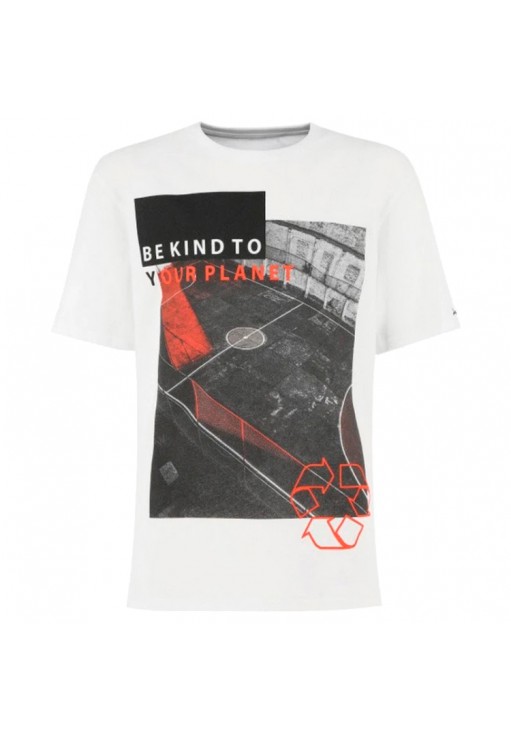 Футболка Demix Tee B