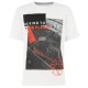 Футболка Demix Tee B 111031-00