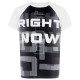 Футболка Demix Train B Tee 111093-00