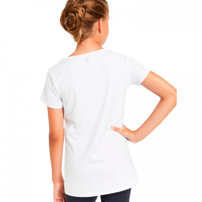 Tricou Fila Run G Tee 111646-00 - 2
