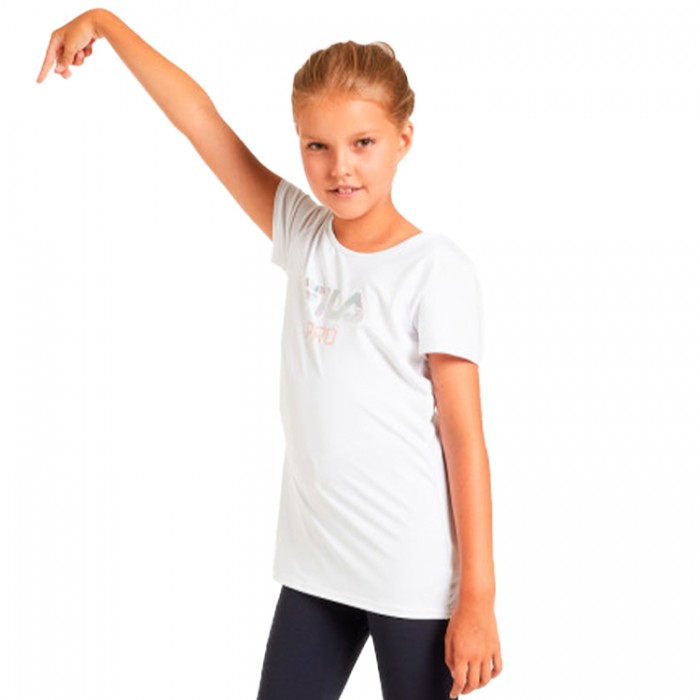 Tricou Fila Run G Tee 111646-00 - 3