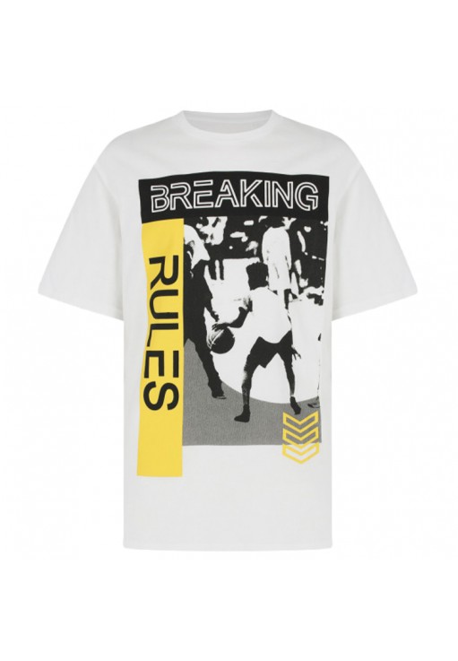 Футболка Demix TEE