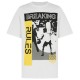 Футболка Demix TEE 113106-00