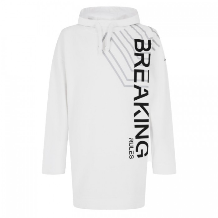 Толстовка Demix JACKET 113111-00