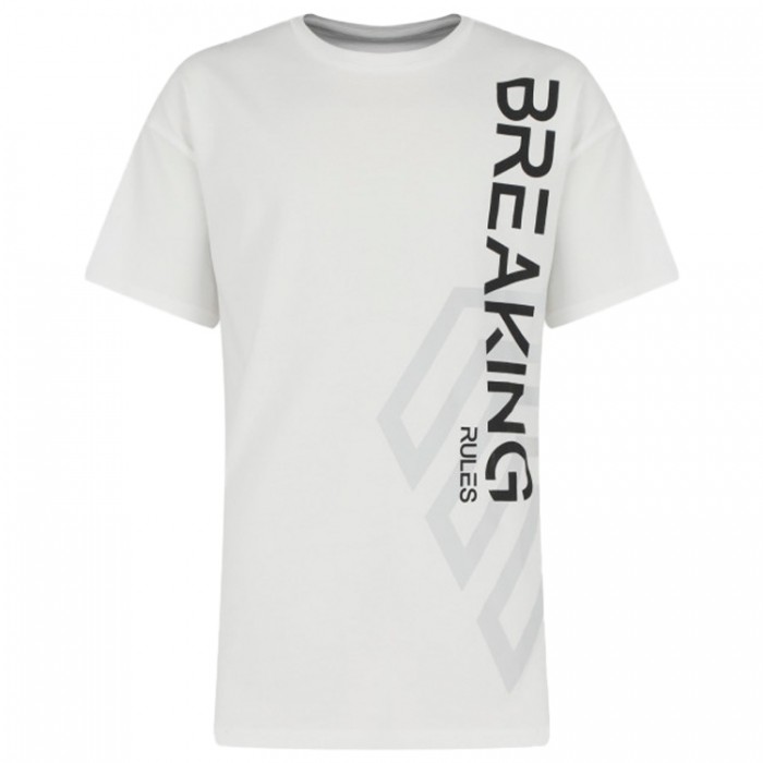 Футболка Demix TEE 113112-00
