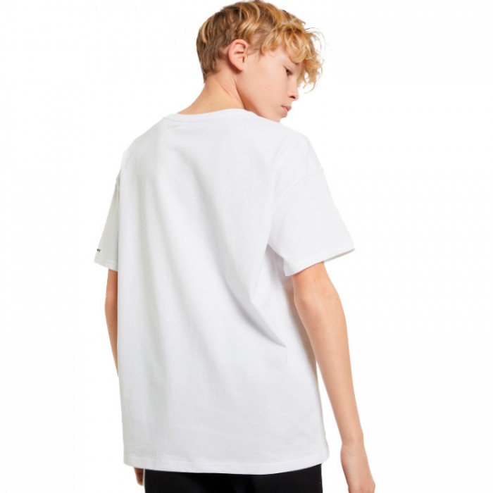 Футболка Demix TEE 113112-00 - 4
