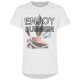 Футболка Demix TEE 113118-00