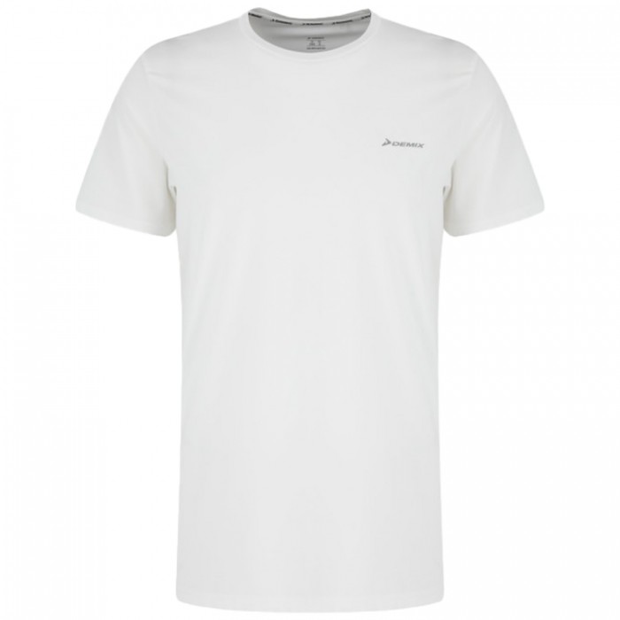 Футболка Demix TEE 113545-00