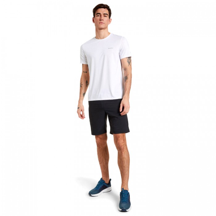 Футболка Demix TEE 113545-00 - 2