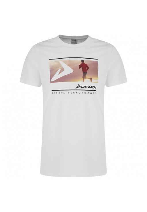 Tricou Demix TEE