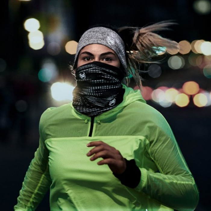 Buff Buff REFLECTIVE DRYFLX BUFF 1180969991000 - 5 Buff Buff REFLECTIVE DRYFLX BUFF 1180969991000 - 5