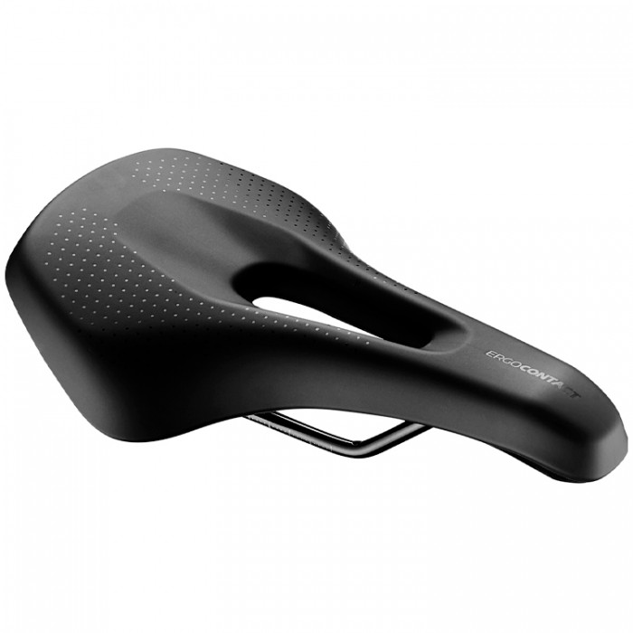 Седло Giant ERGOCONTACT SADDLE 120000200