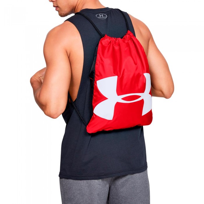 Мешок для обуви Under Armour Bag 1240539-600 - изображение №2