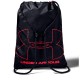 Sac incaltaminte Under Armour Bag 1240539-600 - 3